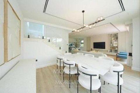 4 غرف نوم فيلا في Casa, الإمارات العربية المتحدة رقم 39313 9