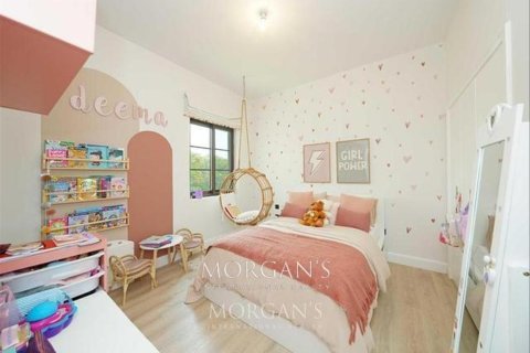 4 غرف نوم فيلا في Casa, الإمارات العربية المتحدة رقم 39313 61