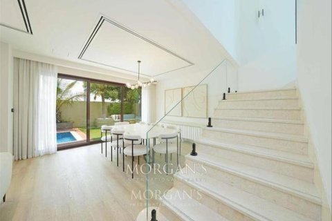 4 غرف نوم فيلا في Casa, الإمارات العربية المتحدة رقم 39313 53