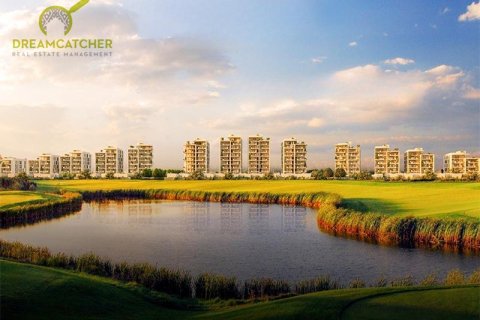 1 bedroom Apartment in Al Zorah, UAE No. 75554