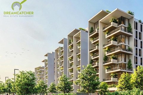 1 bedroom Apartment in Al Zorah, UAE No. 75554 10