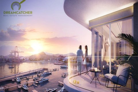 Apartment de 2 dormitorios en Sharjah, UAE No. 75556 19