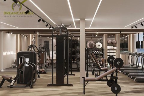 Apartment de 2 dormitorios en Sharjah, UAE No. 75556 18