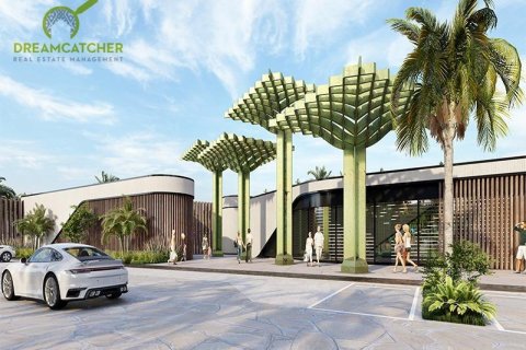 Apartment de 2 dormitorios en Sharjah, UAE No. 75556 27