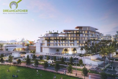 Apartment de 2 dormitorios en Sharjah, UAE No. 75556 23