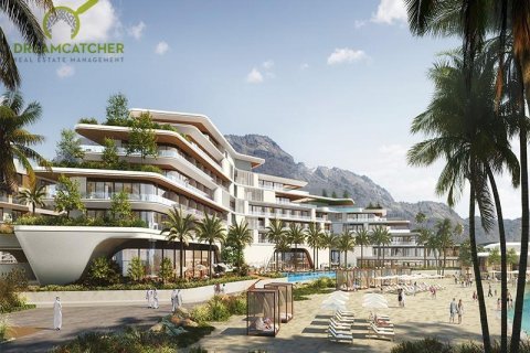 Apartment de 2 dormitorios en Sharjah, UAE No. 75556 26