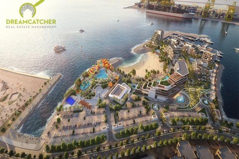Apartment de 2 dormitorios en Sharjah, UAE No. 75556 31