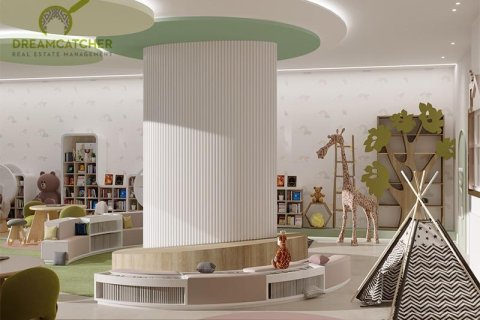 Apartment de 2 dormitorios en Sharjah, UAE No. 75556 25
