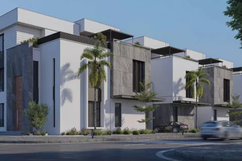 Villa de 3 dormitorios en Muscat, Oman No. 104857