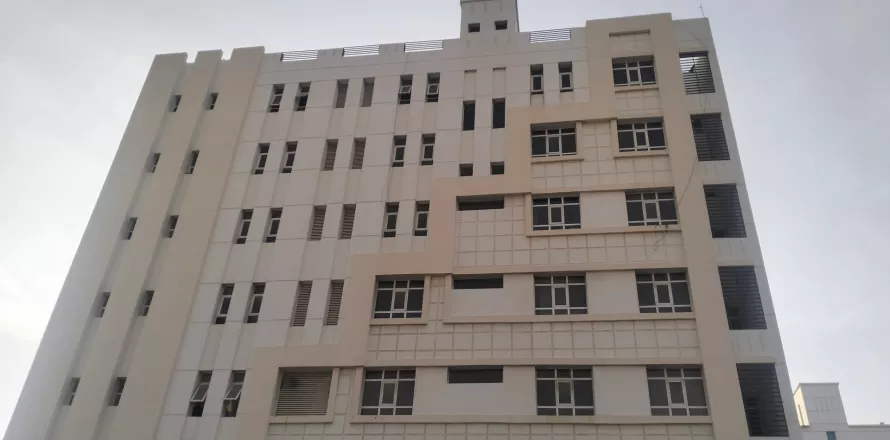 Appartement de 2 chambres à Muscat, Oman No. 104853