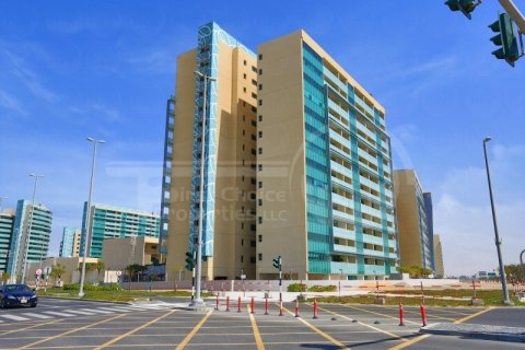 2 bedrooms Apartment in Al Raha Beach, UAE No. 13174