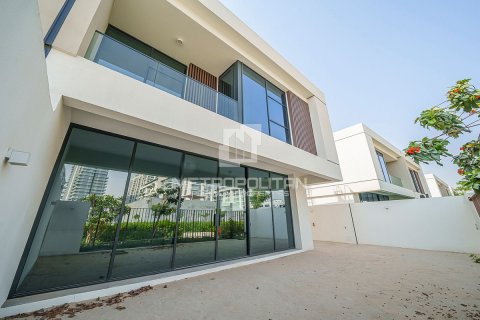 Villa de 4 chambres à District One, UAE No. 78266