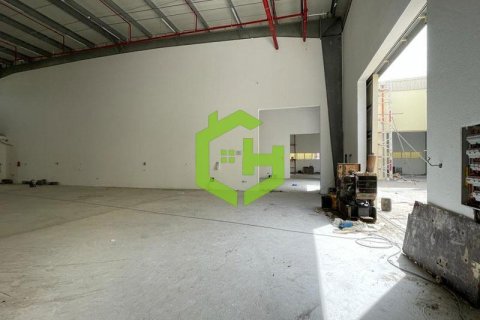 241.5مربع، مستودع في الخوانيج, الإمارات العربية المتحدة رقم 23037 8