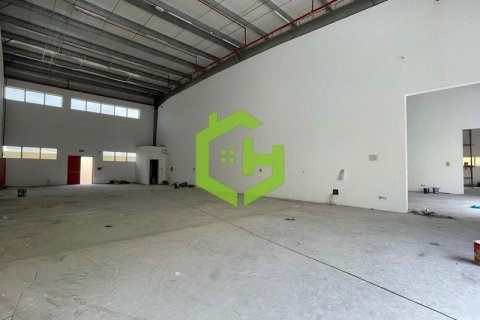 241.5مربع، مستودع في الخوانيج, الإمارات العربية المتحدة رقم 23037 5
