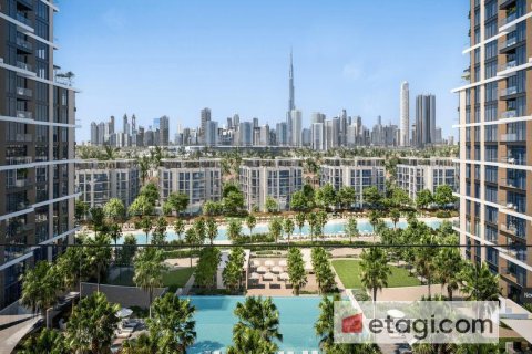 3 غرف نوم شقة في District One, الإمارات العربية المتحدة رقم 73735