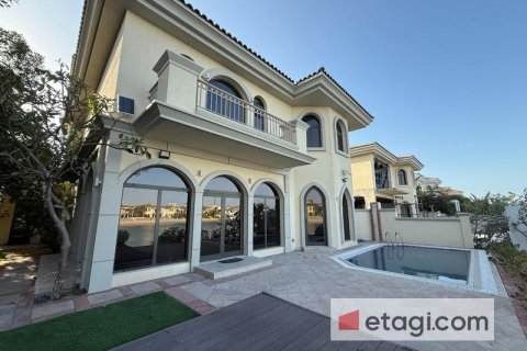 4 غرف نوم فيلا في Garden Homes, الإمارات العربية المتحدة رقم 73736