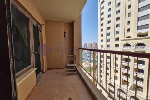 Apartment de 1 dormitorio en Doha, Qatar No. 57137 3