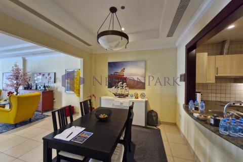 Apartment de 1 dormitorio en Doha, Qatar No. 57137 4
