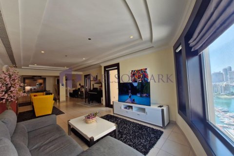 1 غرف نوم شقة في الدوحة, Qatar رقم 57137