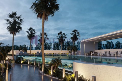 2 غرف نوم شقة في لوسيل, Qatar رقم 57058