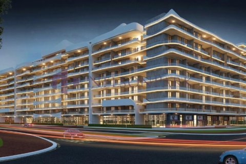 1 bedroom Apartment in Lusail, Qatar No. 57138 3