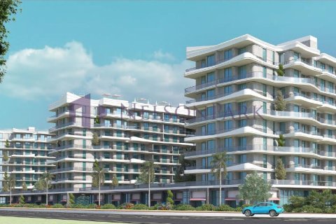 1 bedroom Apartment in Lusail, Qatar No. 57138 4