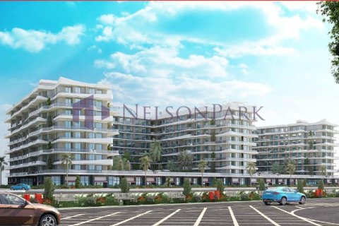 1 bedroom Apartment in Lusail, Qatar No. 57138