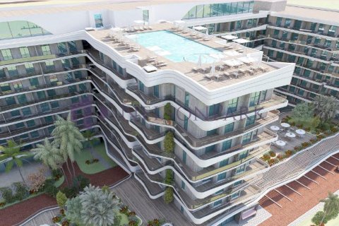1 bedroom Apartment in Lusail, Qatar No. 57138 7