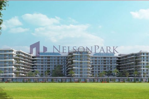 1 bedroom Apartment in Lusail, Qatar No. 57138 6
