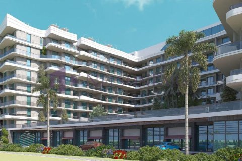 1 bedroom Apartment in Lusail, Qatar No. 57138 9
