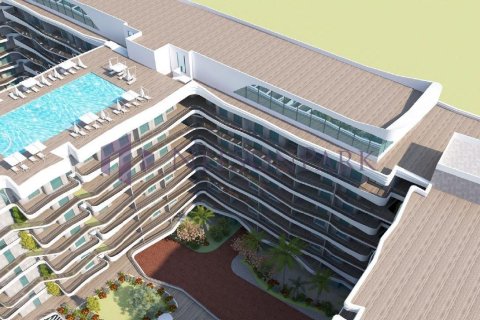 1 bedroom Apartment in Lusail, Qatar No. 57138 10