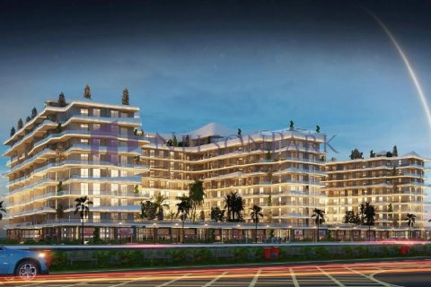 1 bedroom Apartment in Lusail, Qatar No. 57138 8
