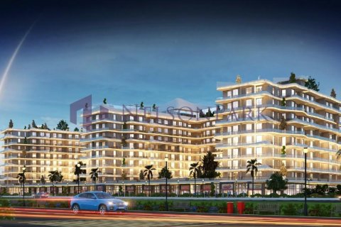 1 bedroom Apartment in Lusail, Qatar No. 57138 5