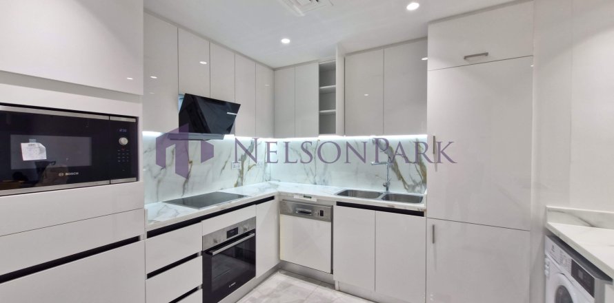 Apartment de 2 dormitorios en Doha, Qatar No. 57134