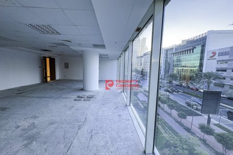 Office de 77m² à Dubai Media City, UAE No. 39714
