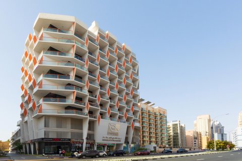 BINGHATTI GEMS في دائرة قرية جميرا, الإمارات العربية المتحدة رقم 69418
