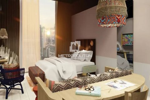2 bedrooms Apartment in Business Bay, UAE No. 8374