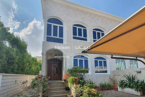 5 غرفة نوم  Twin Villa في ٱلسِّيْب, عُمان رقم 53730
