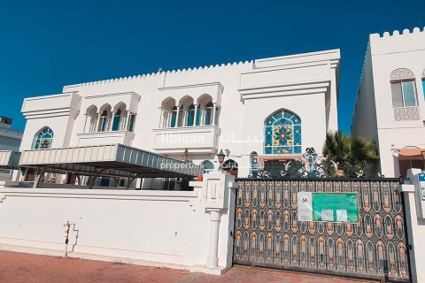 Studio Villa in Muscat, Oman No. 53729