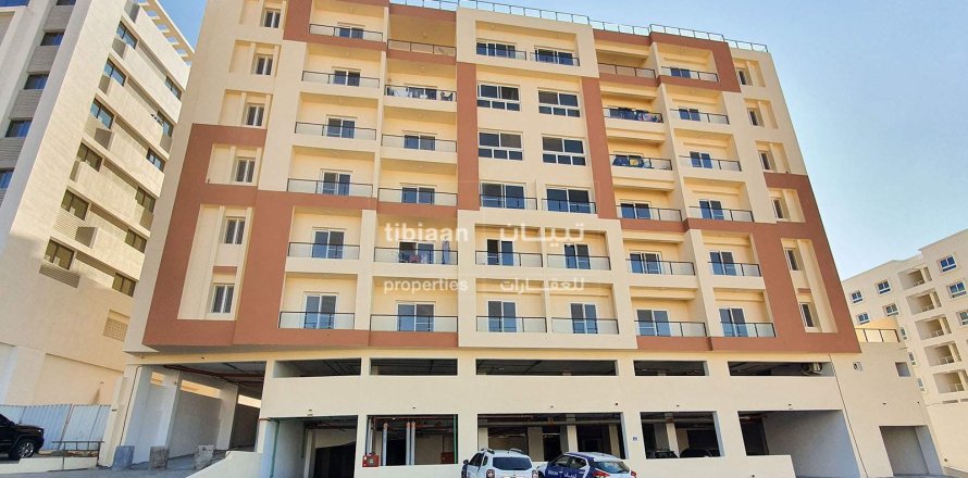 Apartment de 2 dormitorios en Muscat, Oman No. 53728