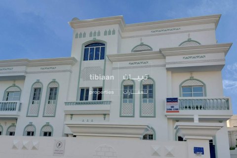 2 غرف نوم شقة في مسقط , عُمان رقم 53727