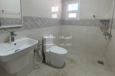 Квартира с 3 спальнями в Маскат, Оман №53731 6