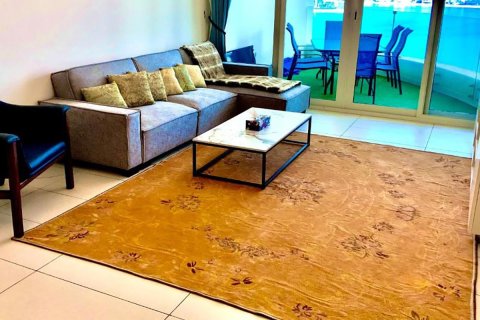 1 غرف نوم شقة في نخلة جميرا, الإمارات العربية المتحدة رقم 95190 6