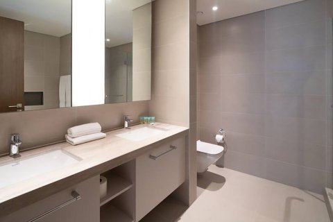 3 bedrooms Apartment in BLVD HEIGHTS Downtown Dubai (Downtown Burj Dubai), UAE No. 95214 4