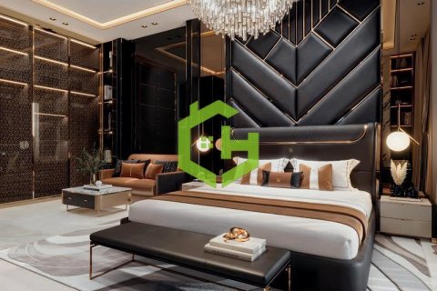 Apartment de 2 dormitorios en Business Bay, UAE No. 42731