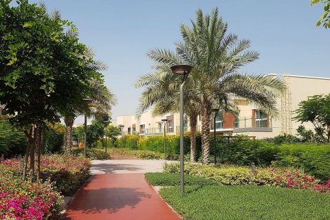 VILLA LANTANA в Аль-Барша, ОАЭ №69475