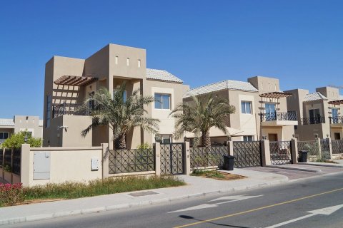 LIVING LEGENDS VILLAS in Living Legends, UAE No. 69472