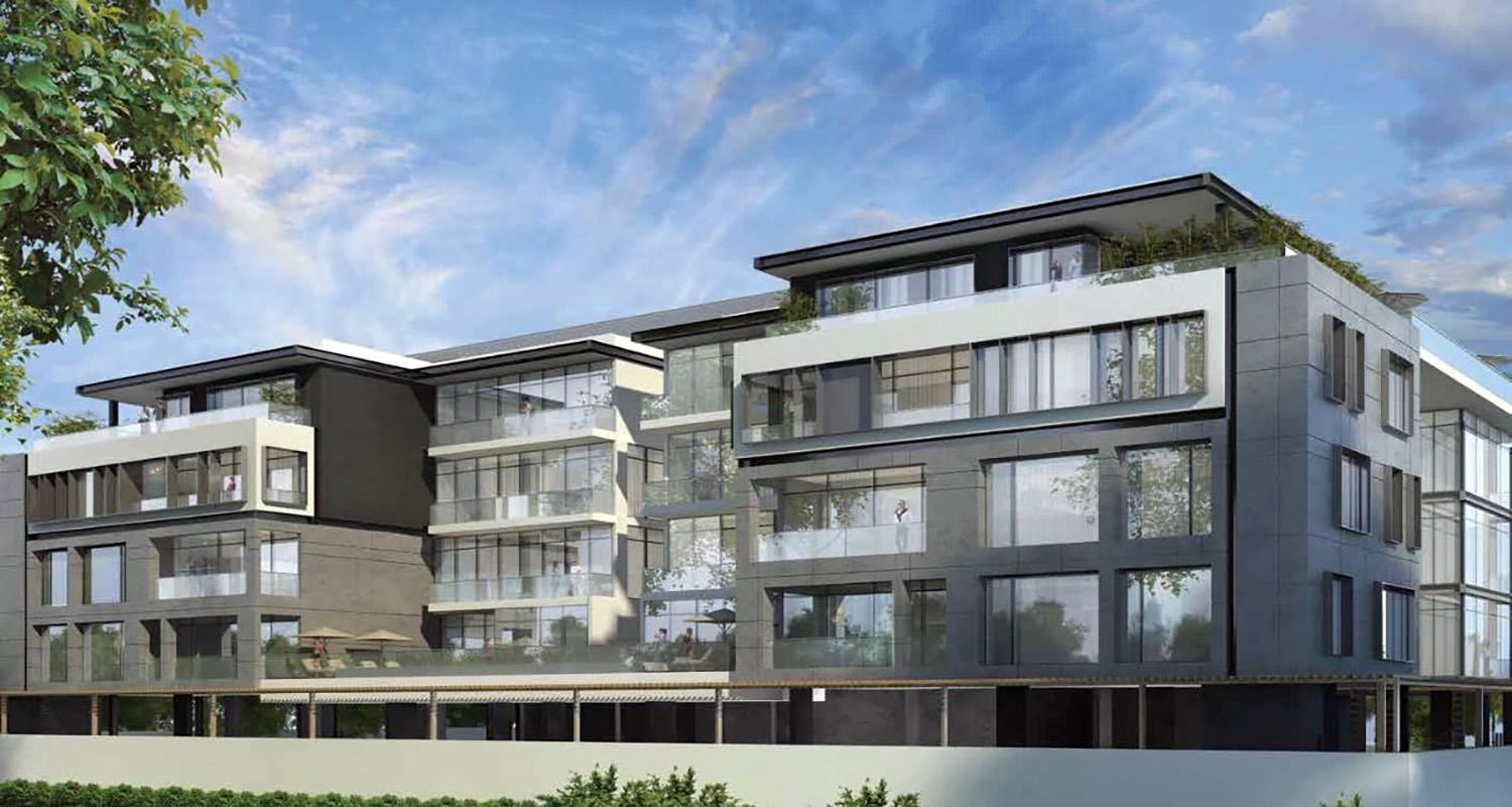 ROSEBAY LIVING