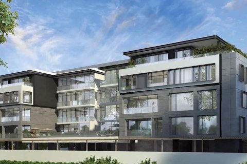 ROSEBAY LIVING in Mohammed Bin Rashid City, UAE No. 69498