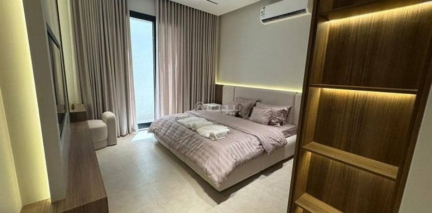3 غرف نوم شقة في مدينة الرياض, السُّعُودِيَّة رقم 99462